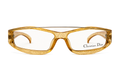 RV-001 · Christian Dior — Code 31 · face · fond blanc neutre