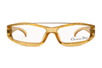 RV-001 · Christian Dior — Code 31 · face · fond blanc neutre