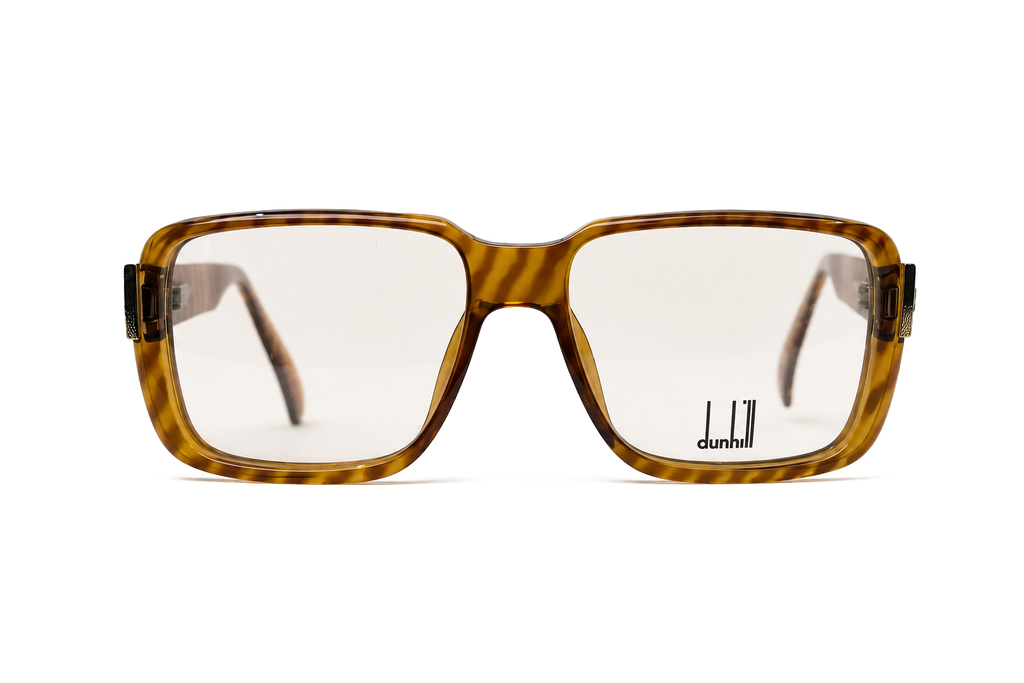 RV-002 · Dunhill — 6072 · face · fond blanc neutre