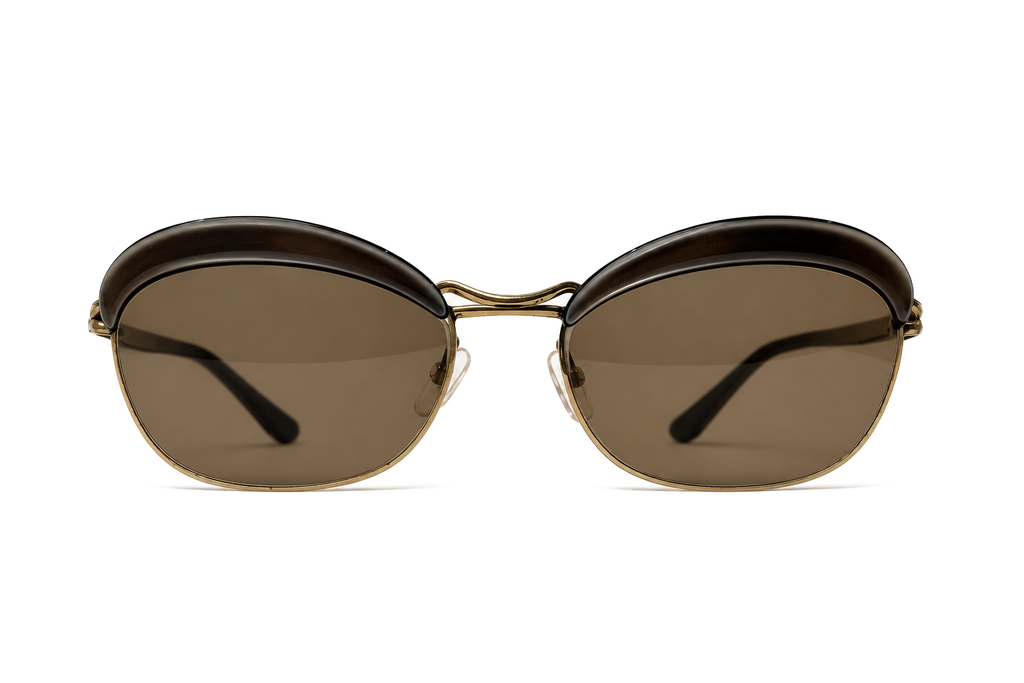 RV-004 · Sol-Amor — Solaire vintage · face · fond blanc neutre