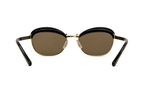 RV-004 · Sol-Amor — Solaire vintage · arrière · fond blanc neutre