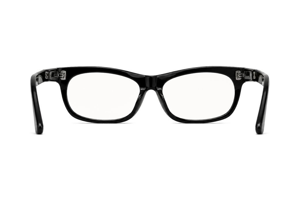 RV-006 · Chrome Hearts — Instabone-A · arrière · fond blanc neutre