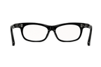 RV-006 · Chrome Hearts — Instabone-A · arrière · fond blanc neutre