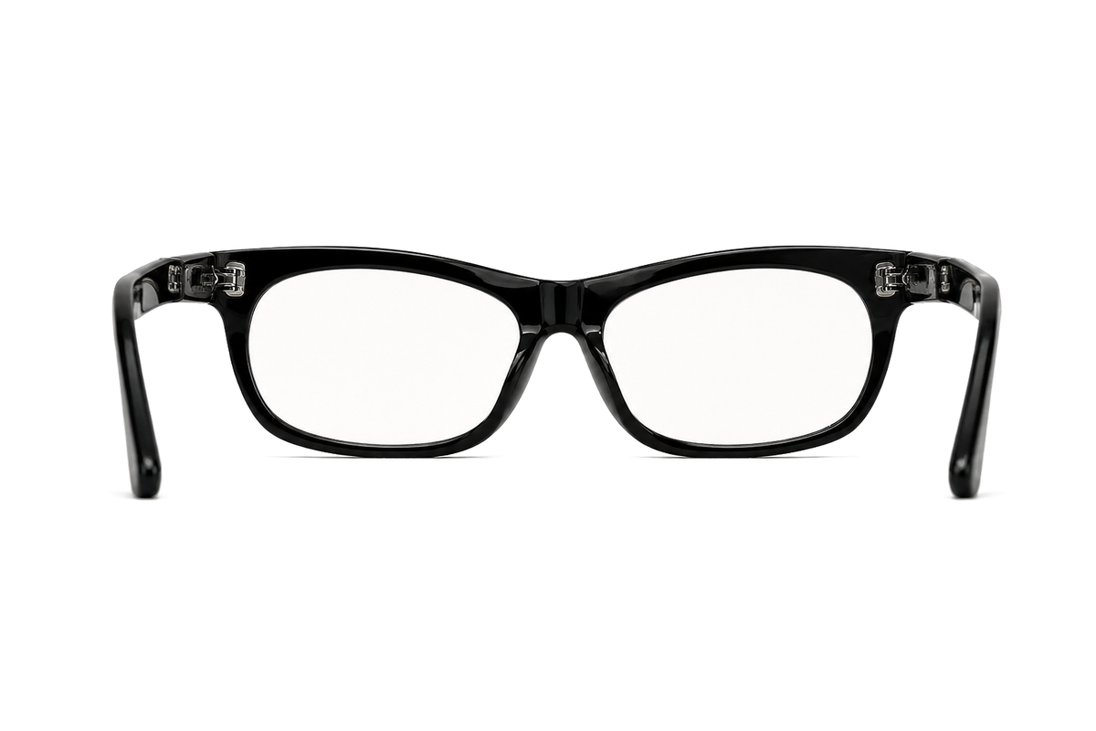 RV-006 · Chrome Hearts — Instabone-A · arrière · fond blanc neutre