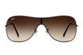 RV-007 · Ray-Ban — RB3211 · face · fond blanc neutre