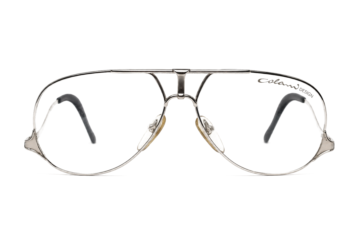 RV-008 · Colani Design — 15-402R · face · fond blanc neutre