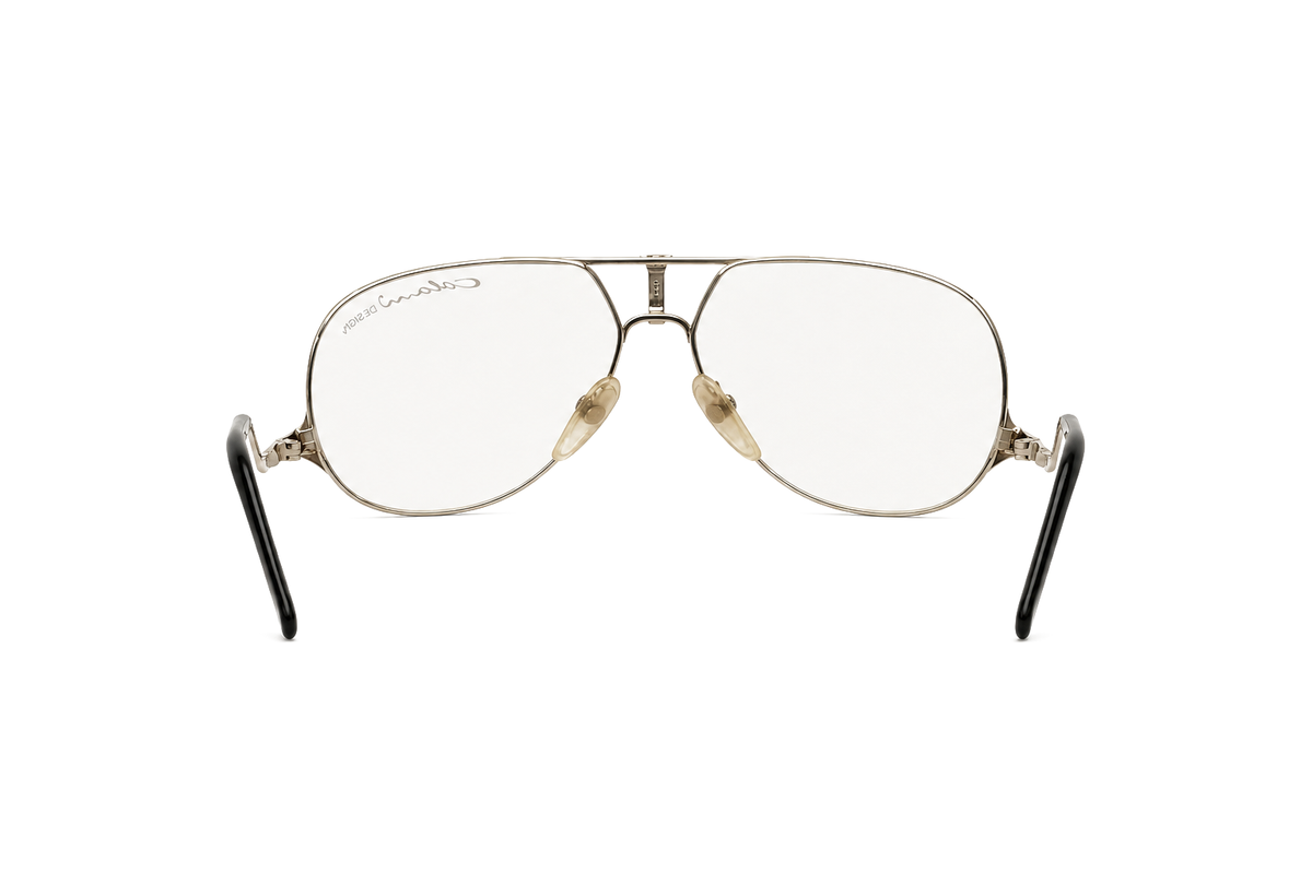 RV-008 · Colani Design — 15-402R · arrière · fond blanc neutre