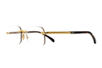 RV-009 · Maybach — The Mentalist II · trois-quarts · fond blanc neutre