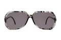 RV-014 · Cazal — 639 · face · fond blanc neutre
