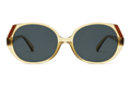 RV-016 · Christian Dior — 2217 · face · fond blanc neutre