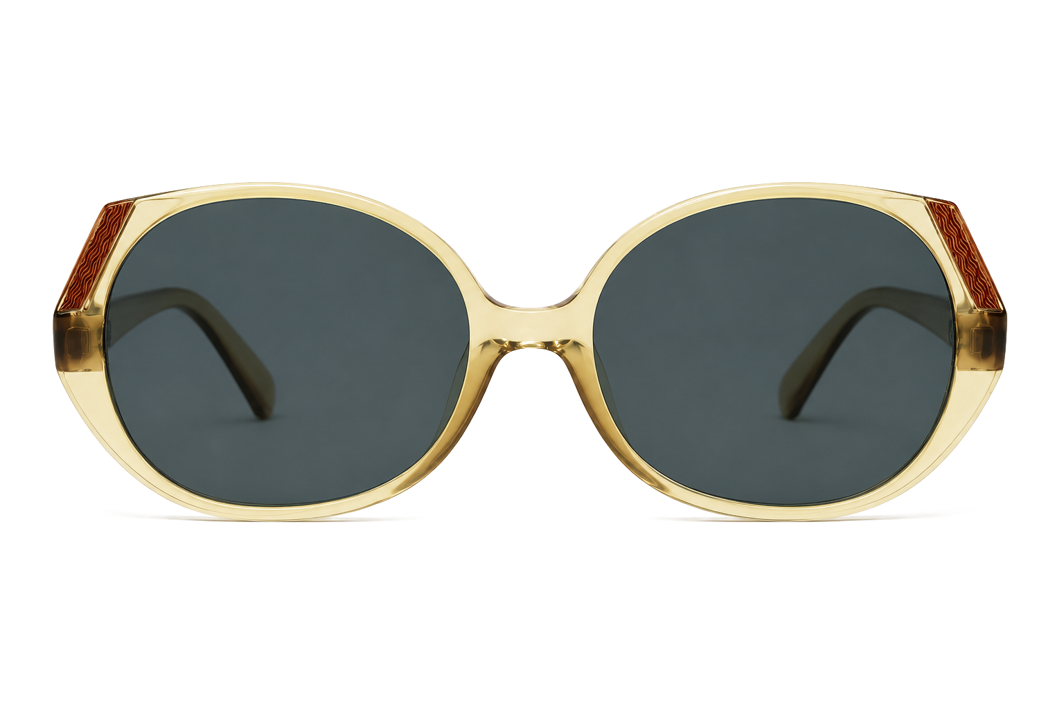 RV-016 · Christian Dior — 2217 · face · fond blanc neutre
