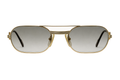 RV-018 · Cartier — Must de Cartier Santos · face · fond blanc neutre