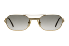 RV-018 · Cartier — Must de Cartier Santos · face · fond blanc neutre