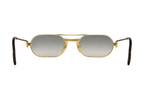 RV-018 · Cartier — Must de Cartier Santos · arrière · fond blanc neutre