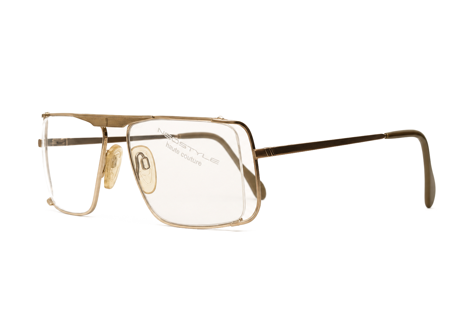 RV-019 · Neostyle — Society 430/808 · trois-quarts · fond blanc neutre