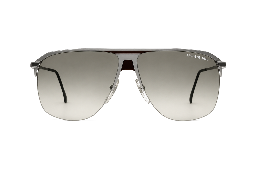 RV-022 · Lacoste — 111 · face · fond blanc neutre