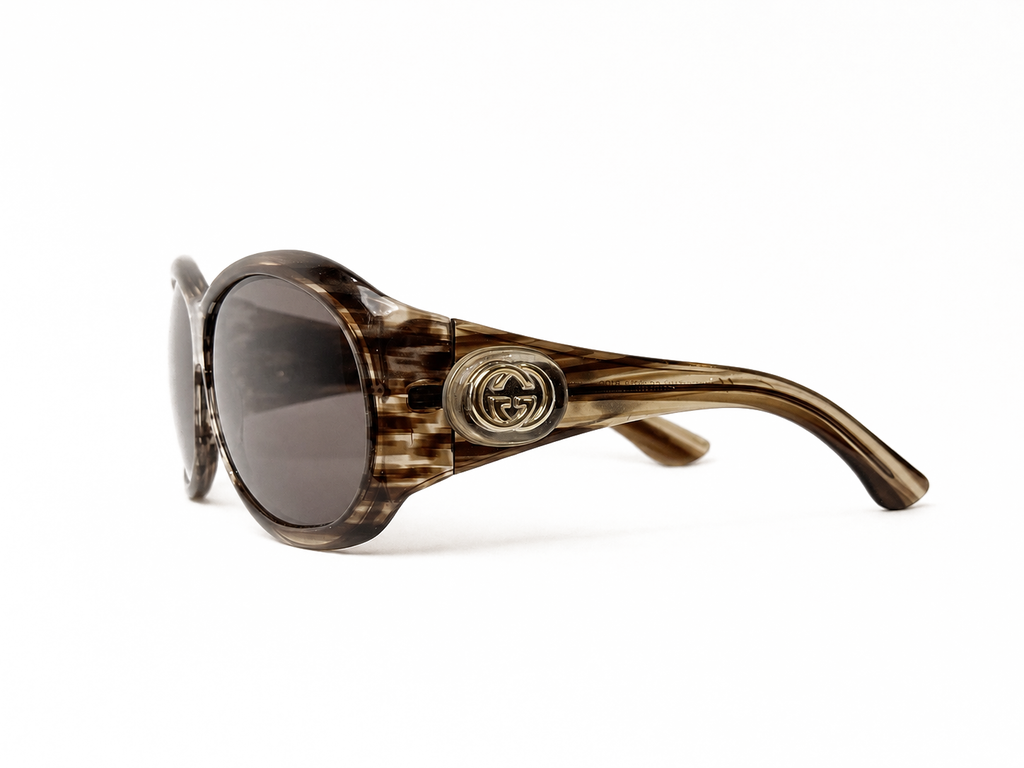 RV-025 · Gucci — GG 2937/S · arrière · fond blanc neutre