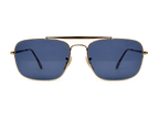 RV-033 · Ray-Ban — The Colonel · face · fond blanc neutre