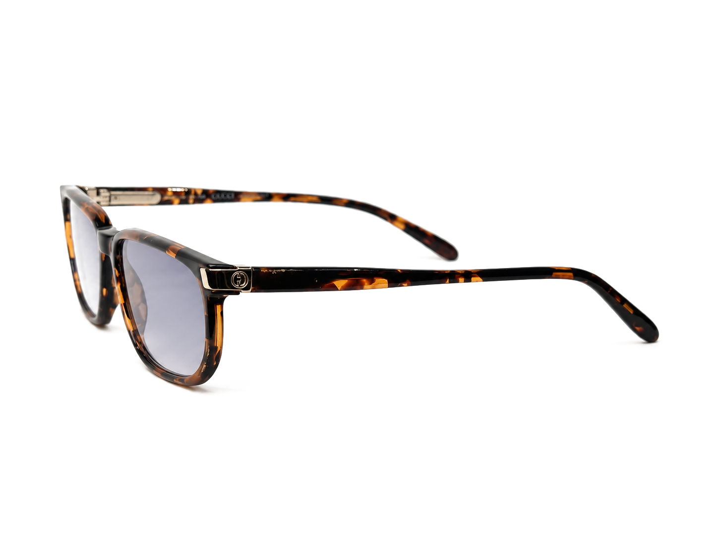 RV-034 · Gucci — GG 1126 · arrière · fond blanc neutre